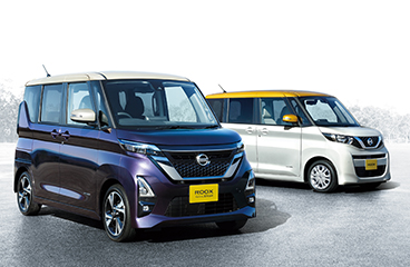 イメージ：Jatco CVT-S搭載車両が日本カー・オブ・ザ・イヤーの「K CAR・オブ・ザ・イヤー」受賞!