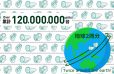 イメージ：地球を2周? ジヤトコのAT & CVTが1億2,000万台を突破!