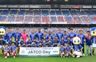 イメージ：ドラマチックな結末! JATCO Day 2023